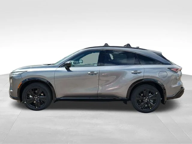 New 2027 GRAPHITE SHADOW INFINITI Sport AWD image 2
