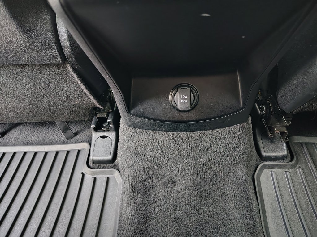 2025 Kia Sorento X-Line EX - Photo 32