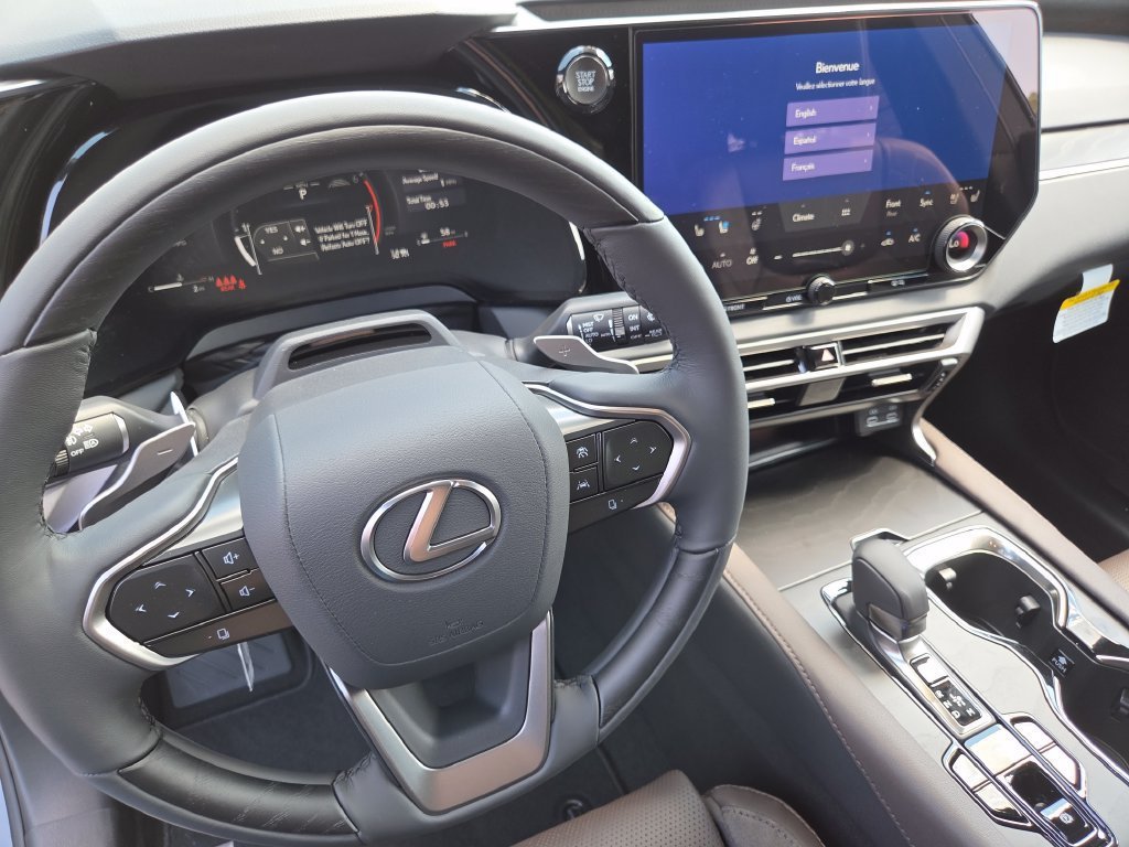 New 2026 Caviar Lexus LUXURY image 38