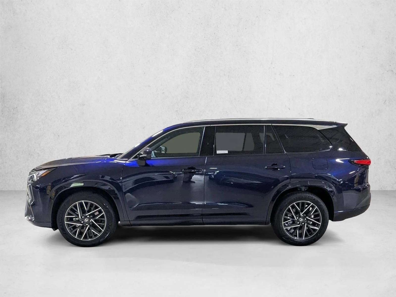 New 2026 Nightfall Mica Lexus  350 PREMIUM AWD image 5