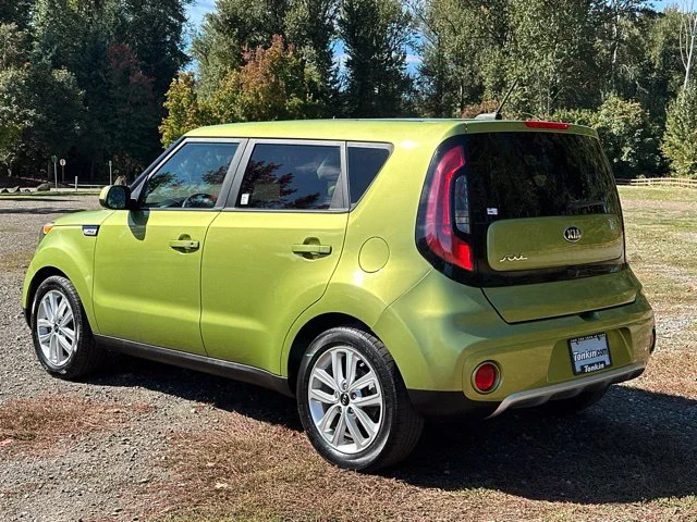 Used 2018 Alien II Kia Plus image 7