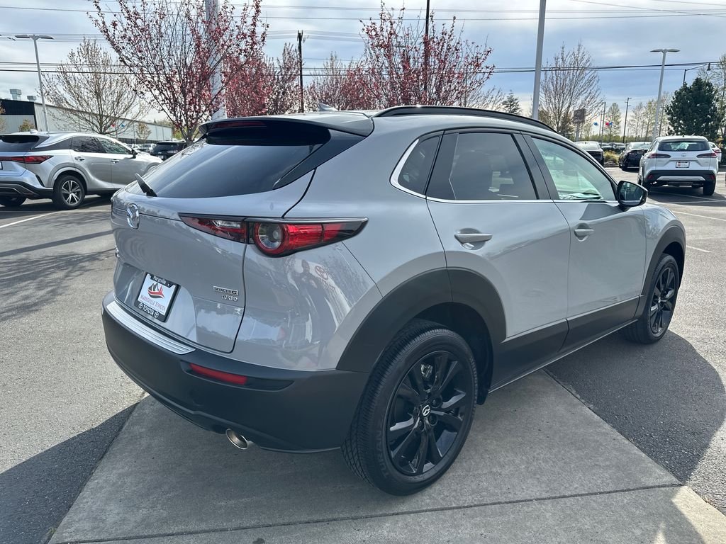 2025 Mazda CX-30 Turbo Premium - Photo 5