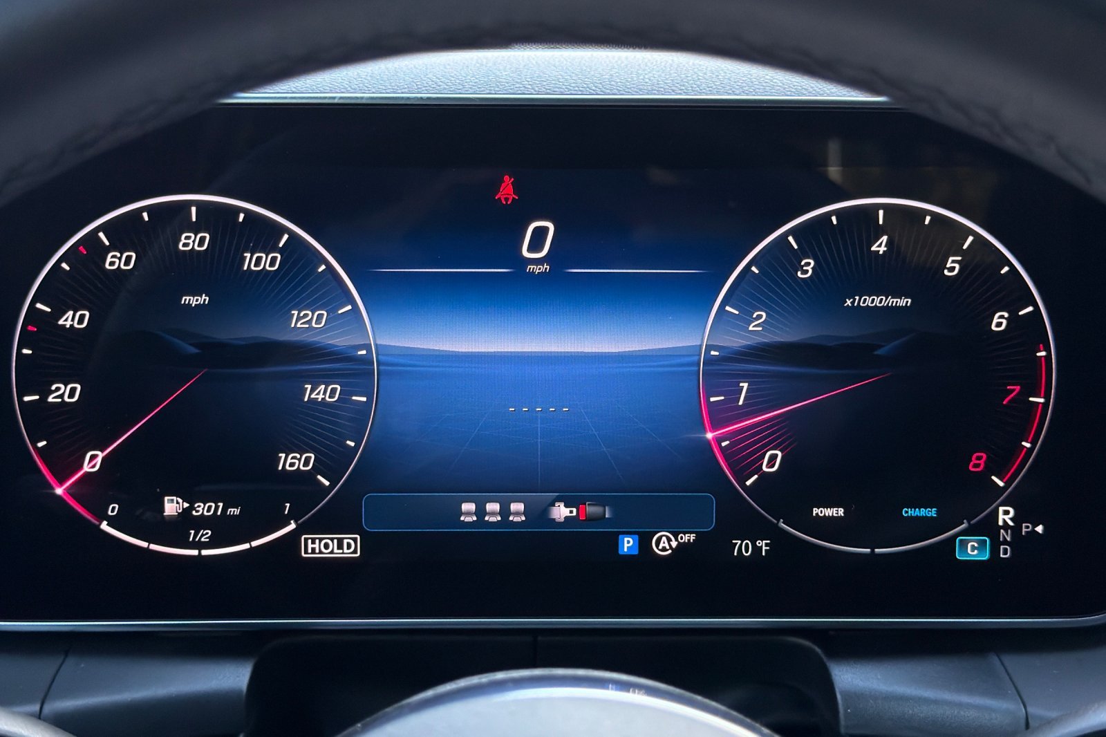 Certified Used 2026 Gray Mercedes-Benz GLC 300 image 6