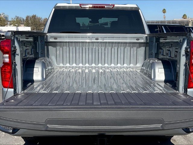 2026 Chevrolet Silverado 1500 Custom - Photo 17