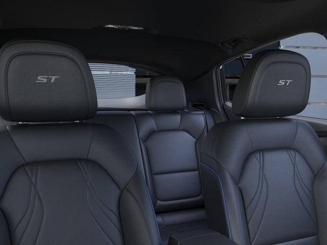 2026 Buick Envista Sport Touring - Photo 24