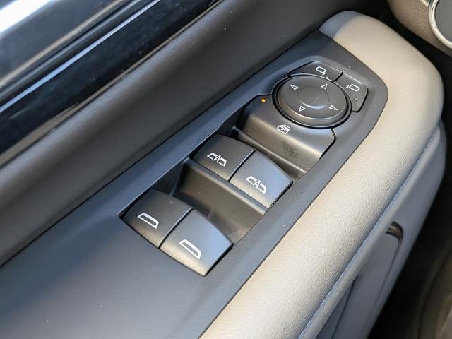 2025 Chevrolet Tahoe LT - Photo 22