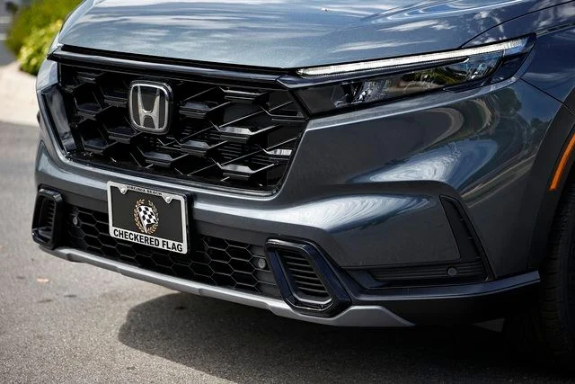 New 2026 Meteorite Honda Sport-L image 3