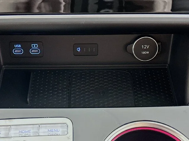 New 2026 Gray Genesis 2.5T image 19