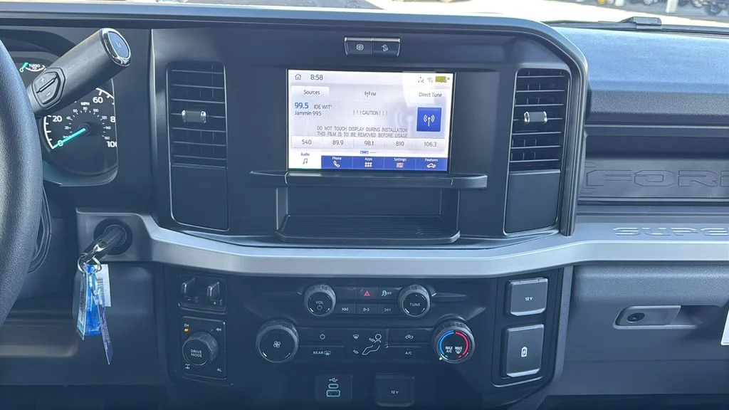 New 2026 Avalanche Ford F-250® XL image 12