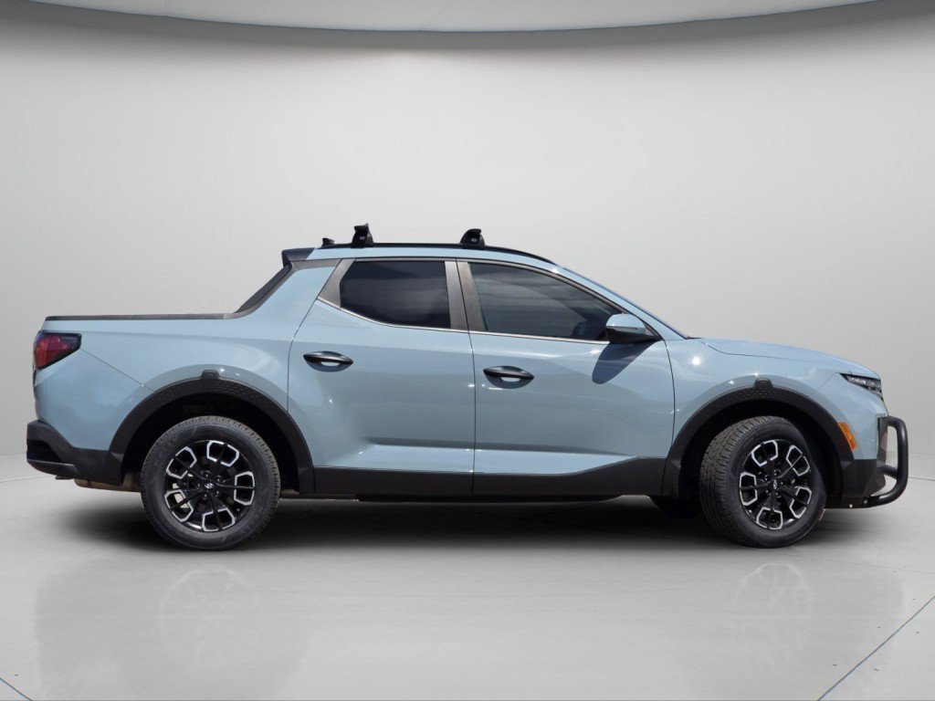 Used 2022 Bluestone Hyundai SEL image 28