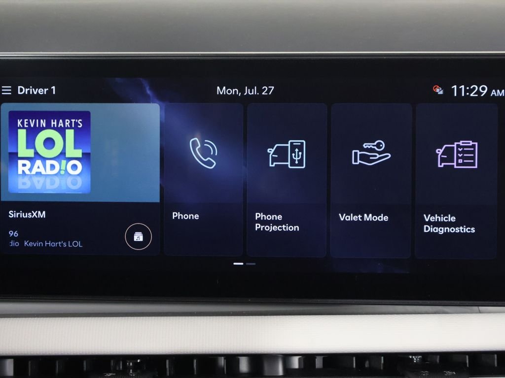 2026 Hyundai Tucson SE - Photo 35