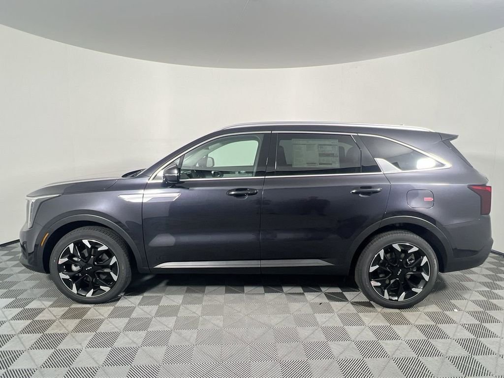 New 2026 Panthera Metal Kia EX image 7