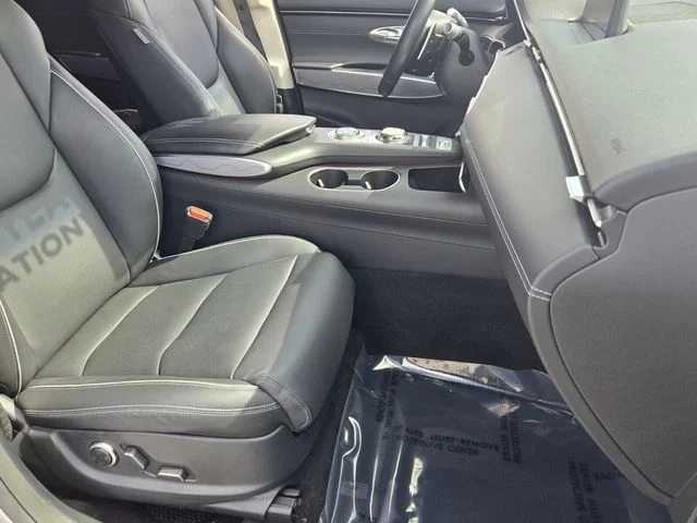 Used 2024 Silver Genesis 2.5T image 20