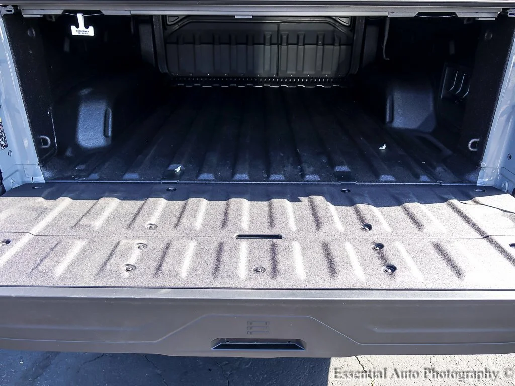2026 Chevrolet Silverado EV LT - Photo 20