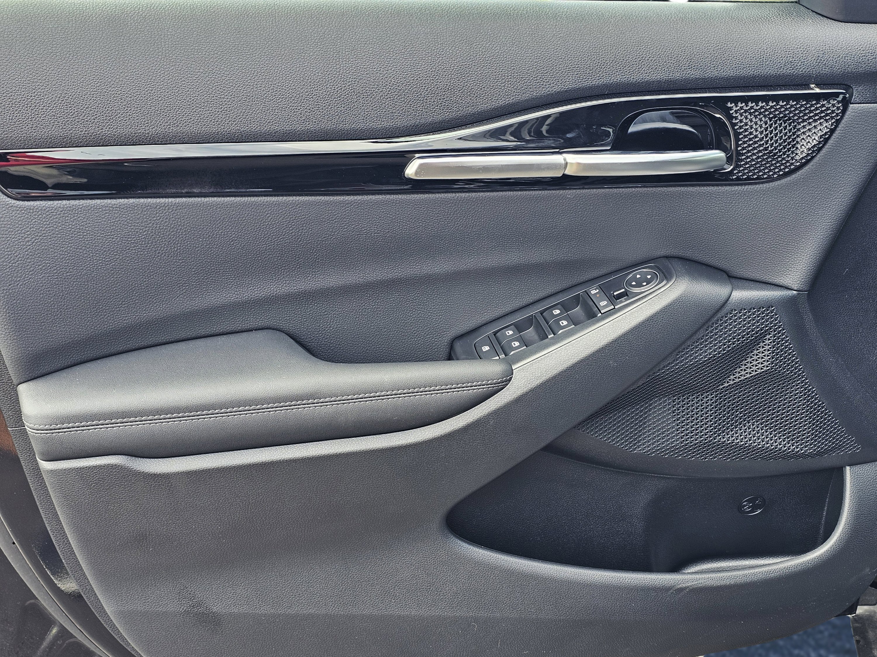 New 2026 Fusion Black Kia S image 14