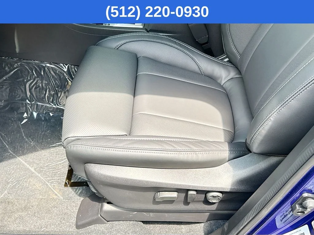 New 2026  Subaru Limited image 26