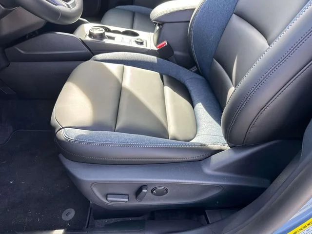 2025 Ford Bronco Sport Outer Banks - Photo 36