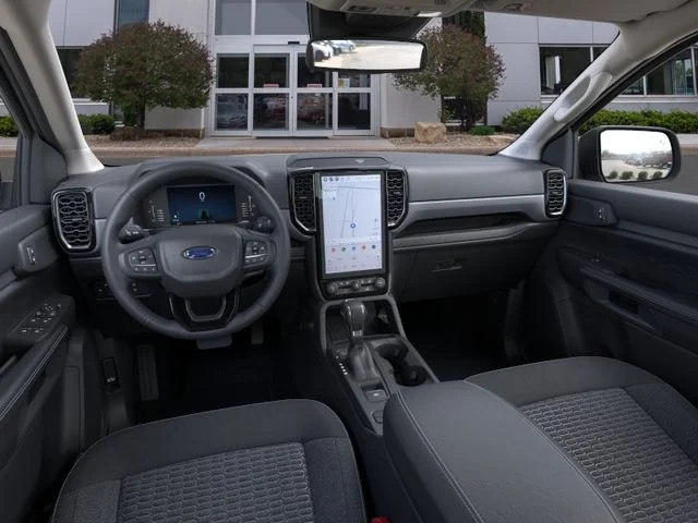 New 2026 Avalanche Ford XLT image 9