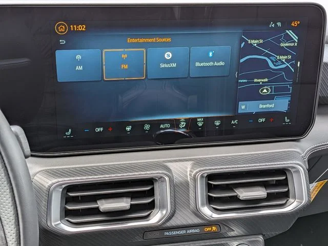 2026 Ford Mustang EcoBoost Premium Fastback - Photo 22
