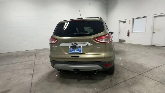 Used 2013 Ford Escape SEL with VIN 1FMCU9H91DUA06506 for sale in Irmo, SC