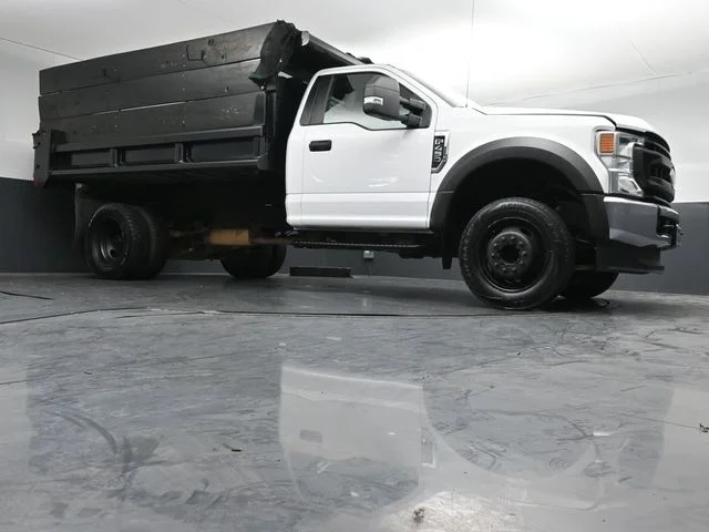 Used 2020 Oxford White Ford XL image 27
