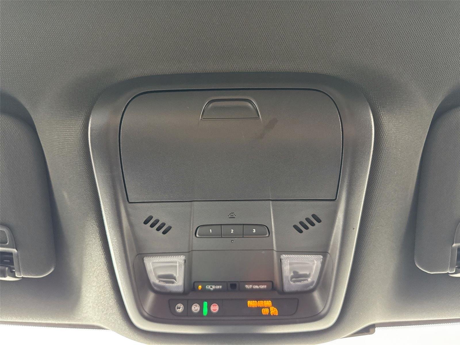 2024 Buick Enclave Essence - Photo 6