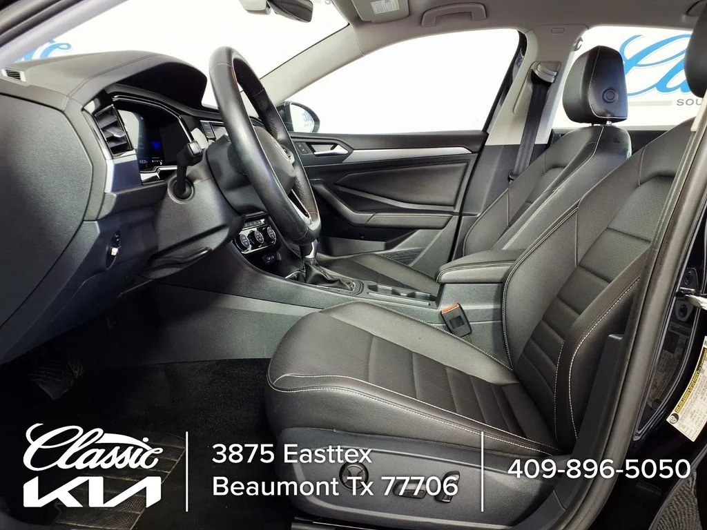 Used 2024  Volkswagen 1.5T SE image 7