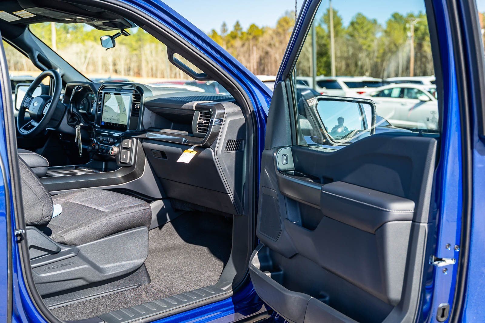 2026 Ford F-150 STX - Photo 7