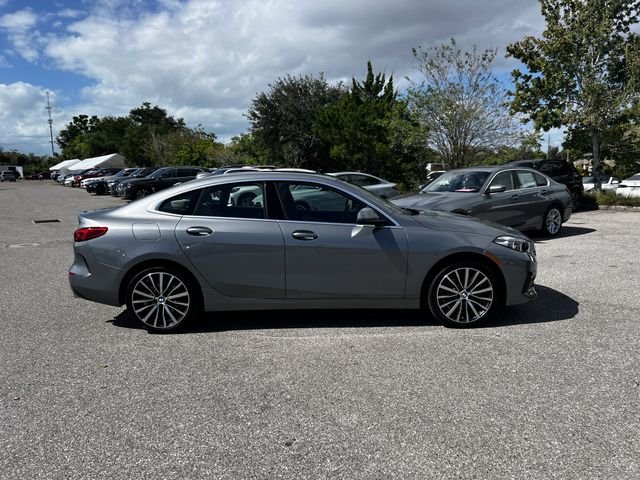 2024 Bmw 228i photo 3