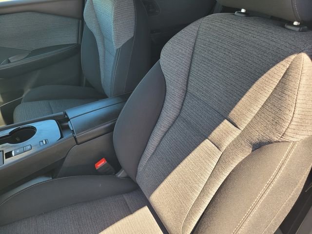 Used 2021 Gray Nissan S image 13