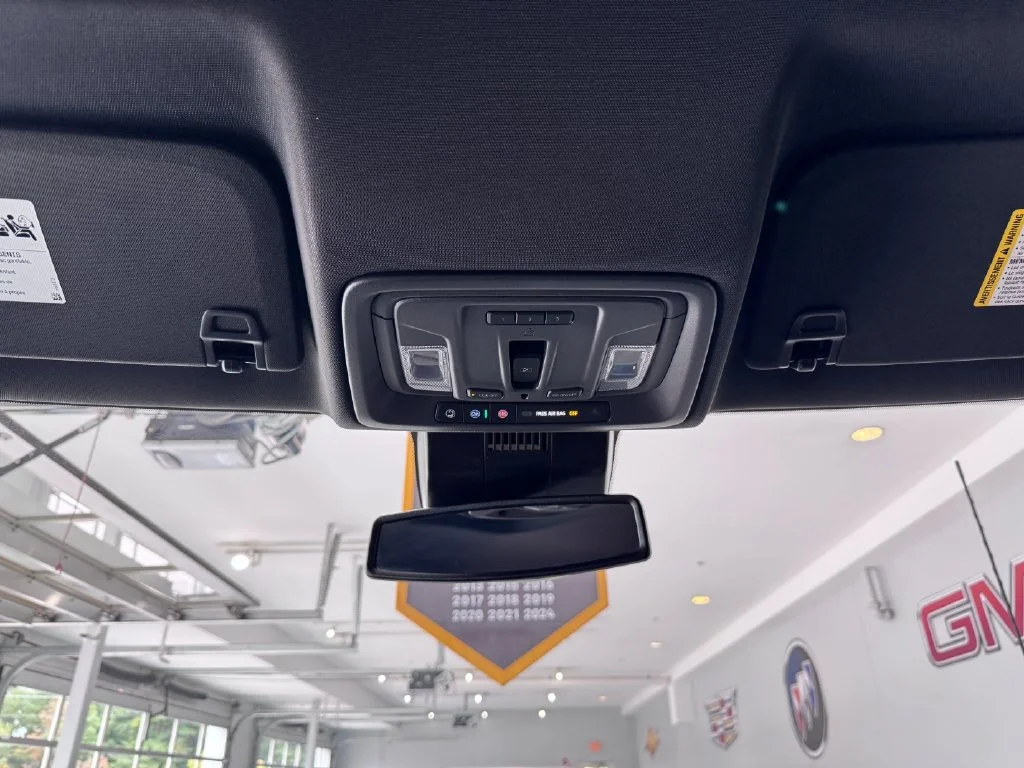 2024 Chevrolet Silverado 3500HD High Country - Photo 27