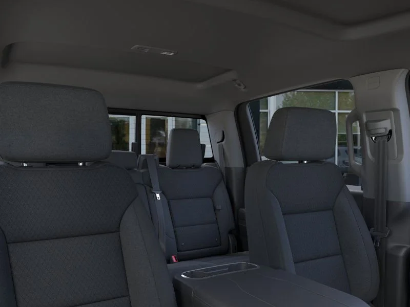New 2026 Onyx Black GMC Elevation image 24