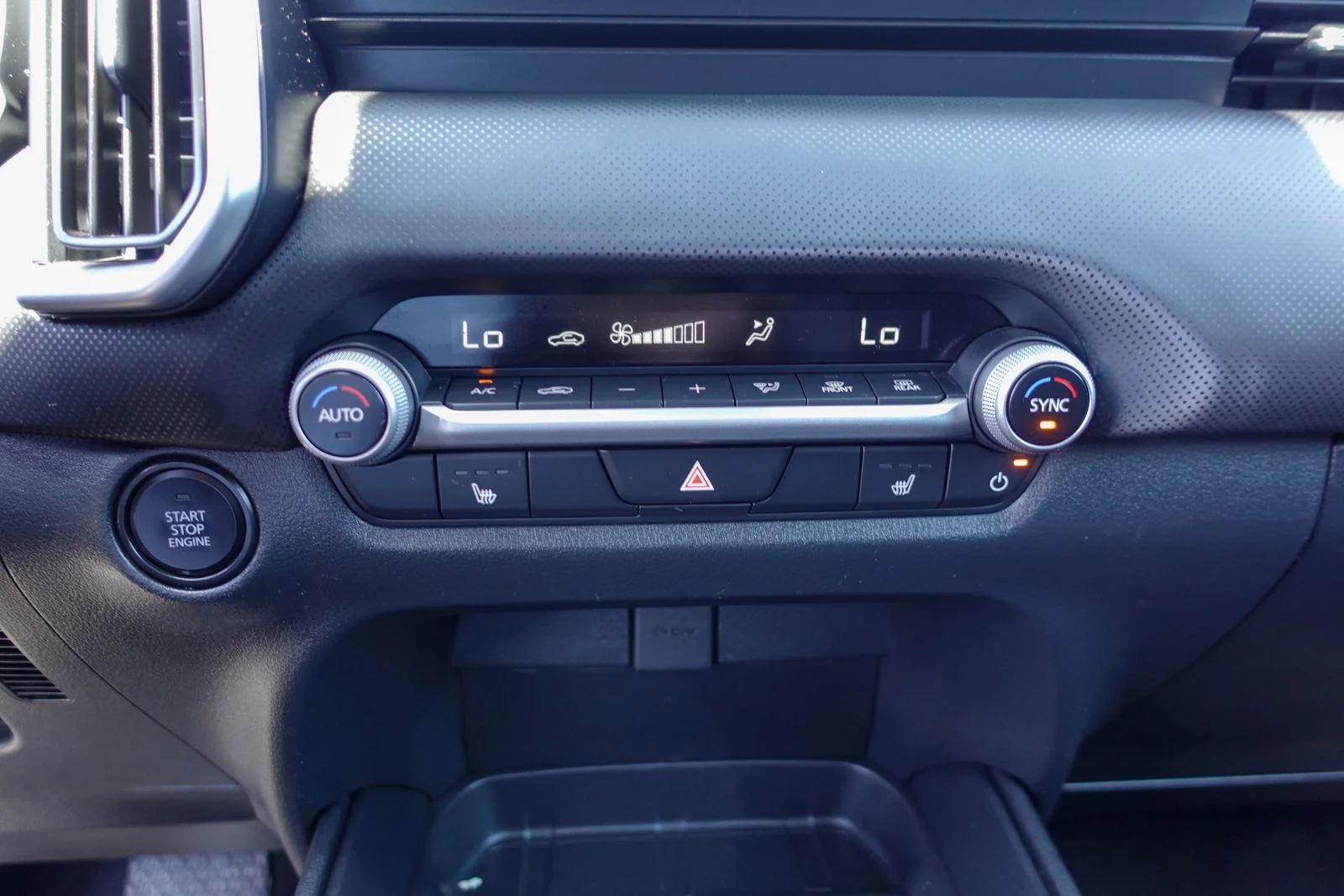 Certified Used 2025 Jet Black Mica Mazda 2.5 S Preferred Package image 22