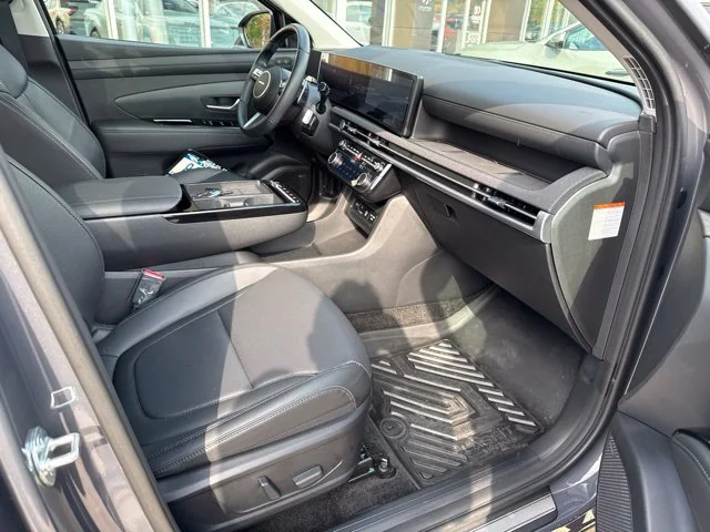 Certified Used 2026 Gray Hyundai Limited image 28