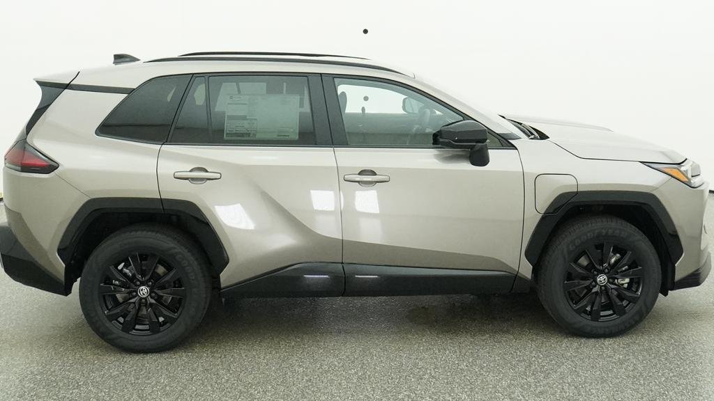 New 2026 Meteor Shower Toyota SE image 14