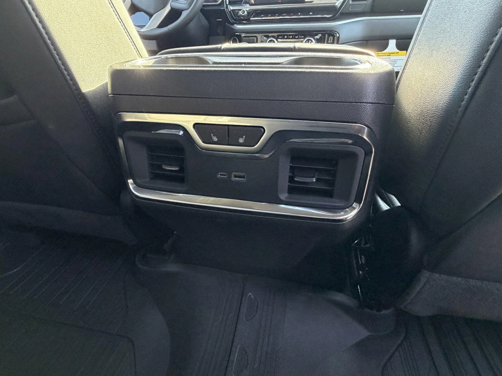 New 2026 Summit White GMC SLT image 12