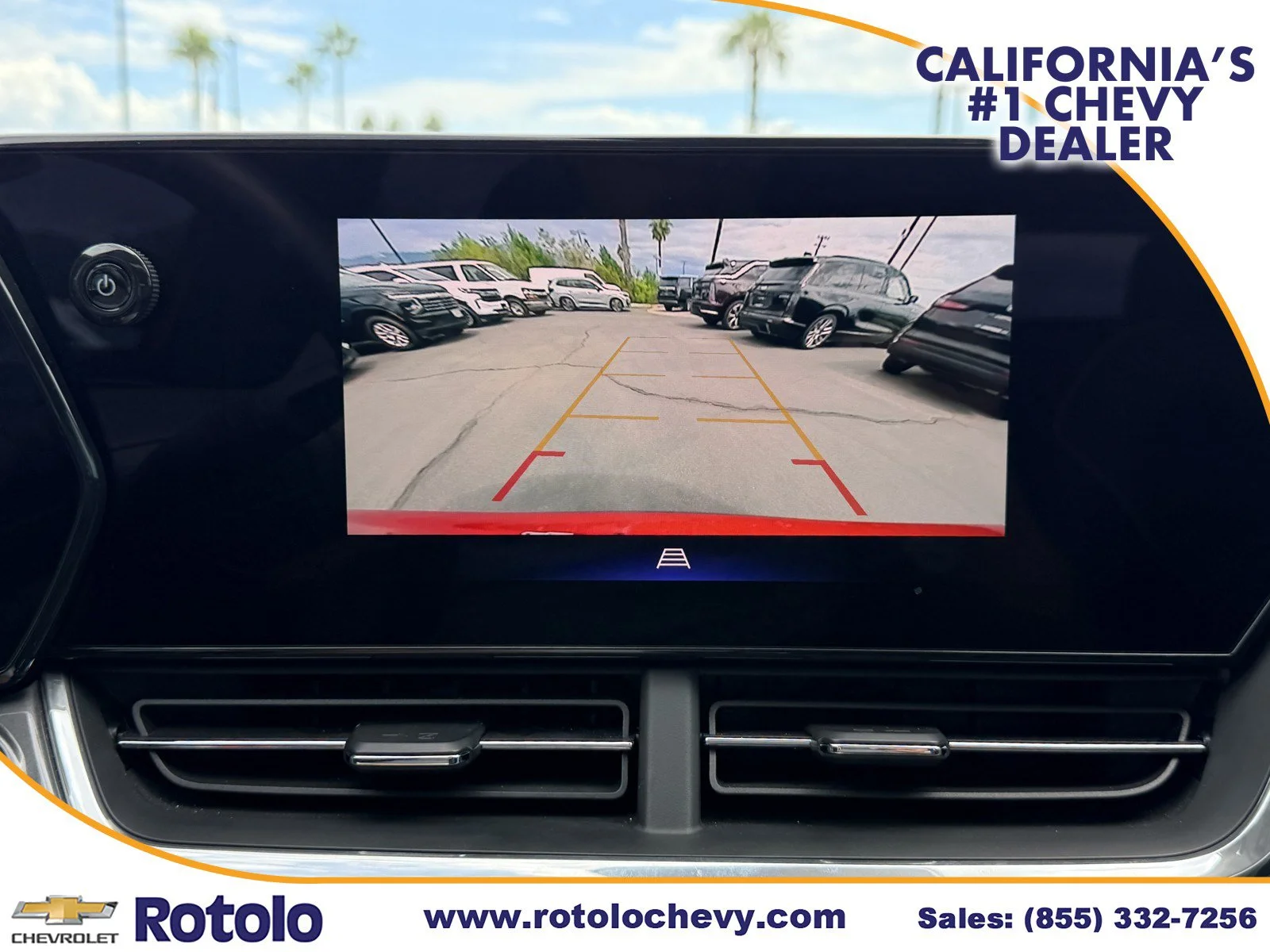 Used 2024 Cayenne Orange Metallic Chevrolet ACTIV image 22
