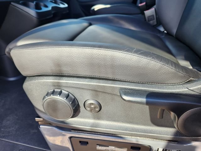 New 2026 Graphite Gray Mercedes-Benz Cargo 170 WB image 9