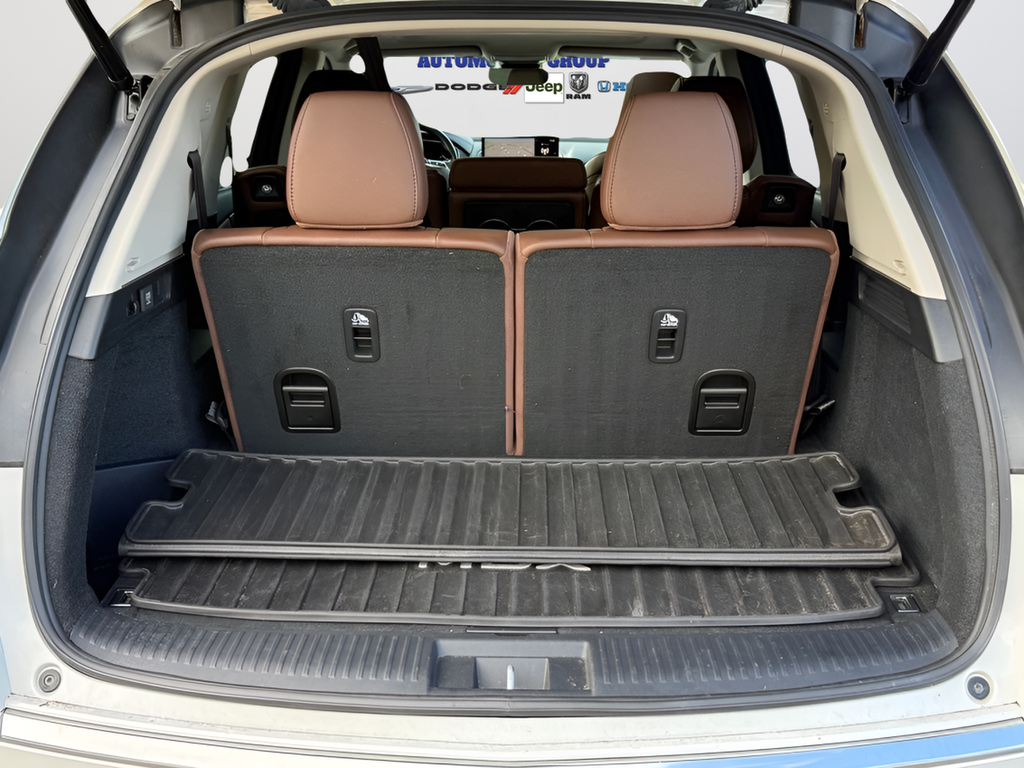 Used 2024 White Acura Technology image 37