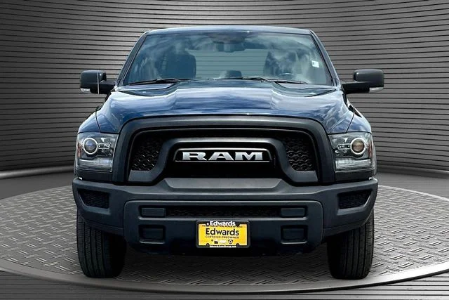 Used 2022 Blue Ram Warlock image 2