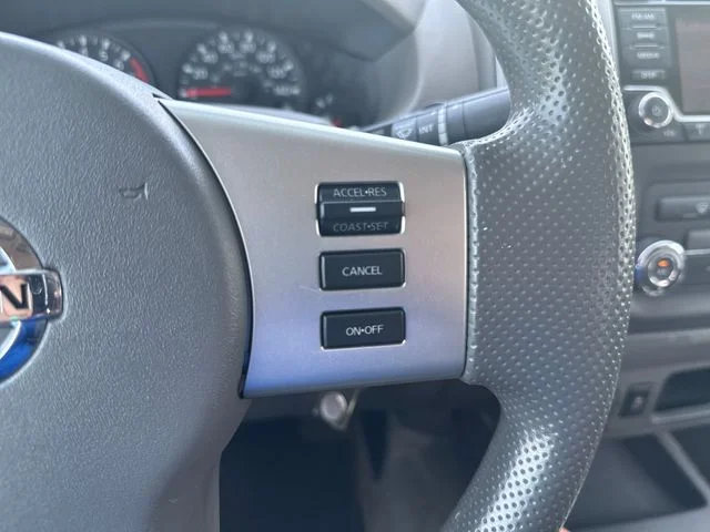 Used 2016 Gray Nissan SV image 30