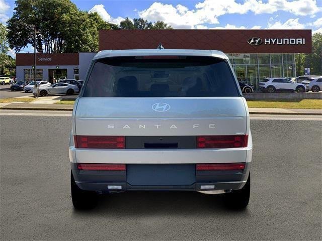 2026 Hyundai Santa Fe SE - Photo 6