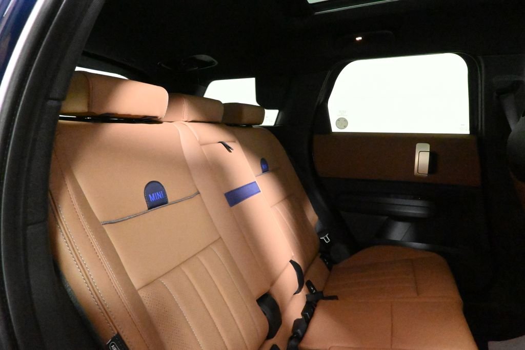 2026 MINI Countryman S - Photo 35