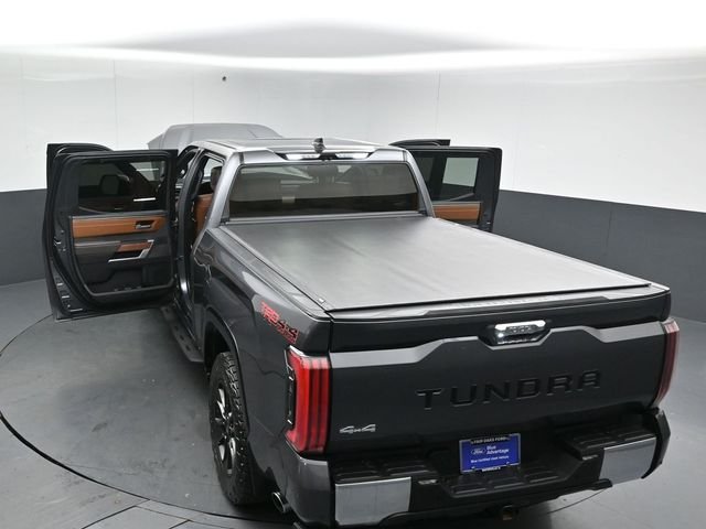 2022 TOYOTA TUNDRA - Image 58