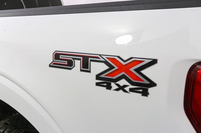 Used 2022 White Ford XL image 8