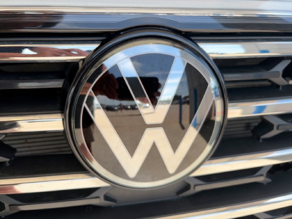 2024 Volkswagen Atlas SE w/Tech - Photo 33