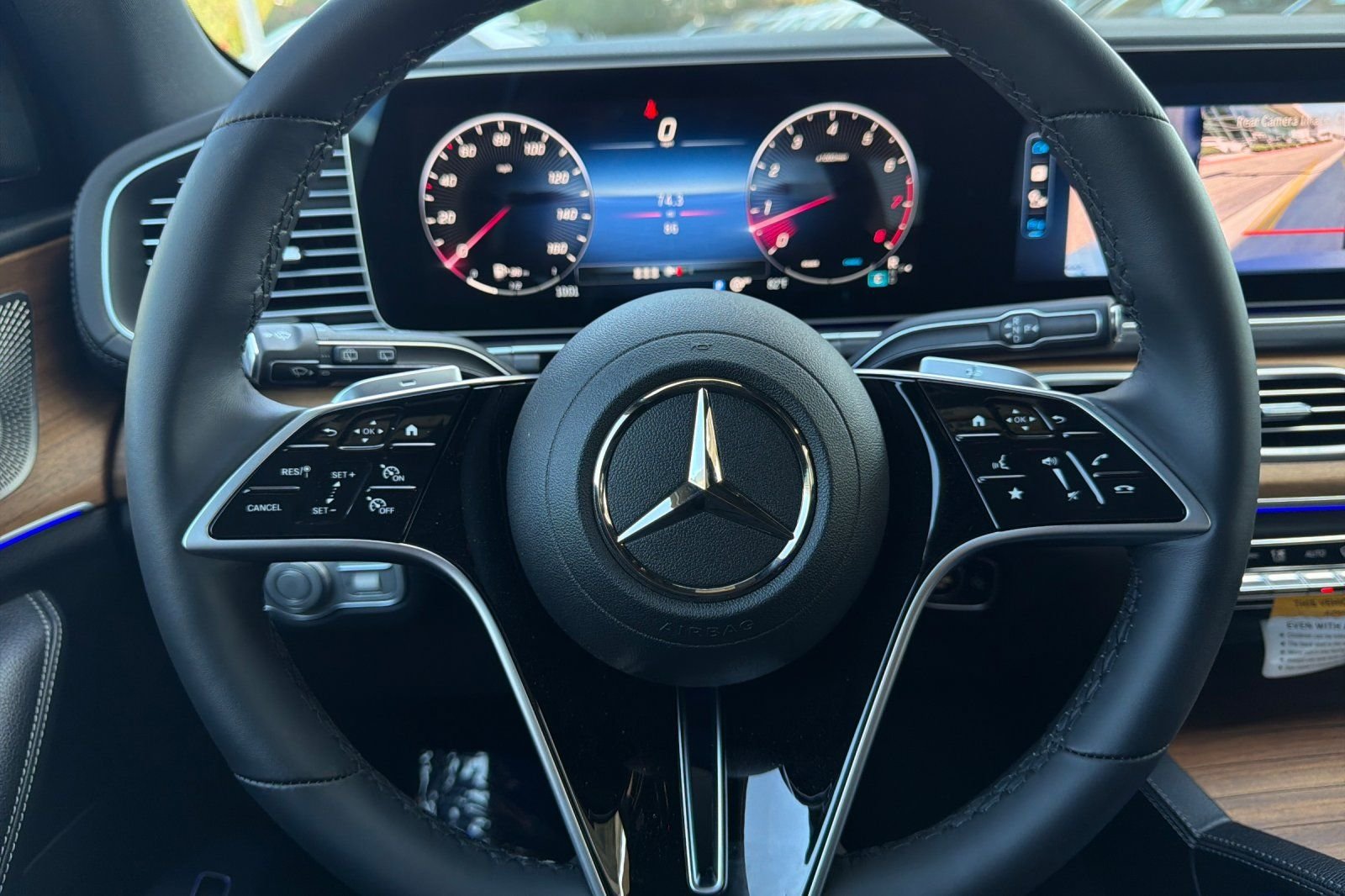 2026 Mercedes-Benz GLE GLE350 - Photo 25