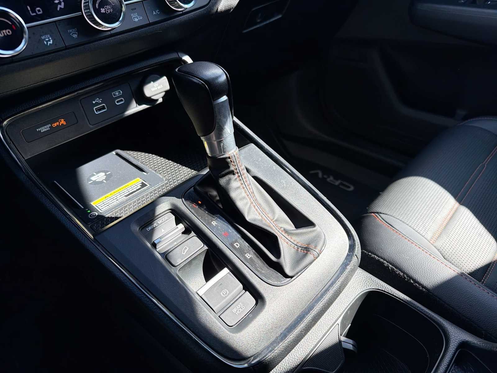 2024 Honda CR-V Sport-L - Photo 30