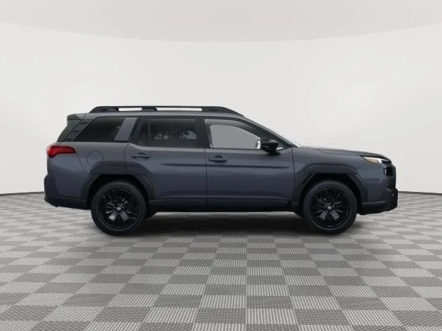 New 2026 Magnetite Gray Metallic Subaru Limited XT image 6