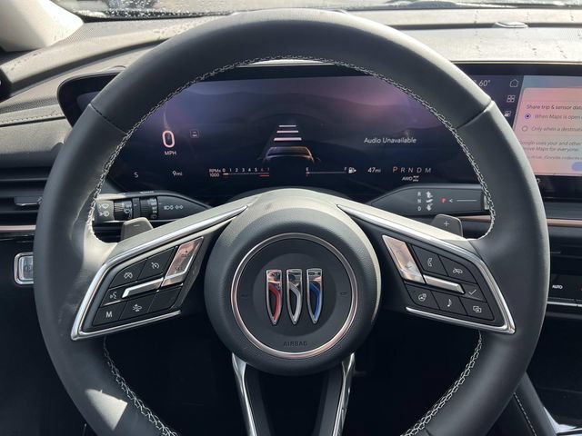 2026 Buick Envision Sport Touring - Photo 19